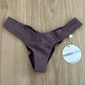 NWT Montce uno bottom